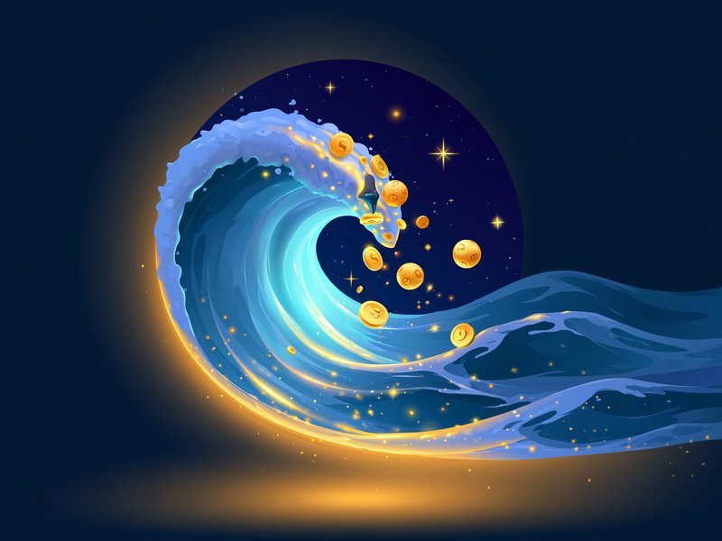 Atlantic Millions
