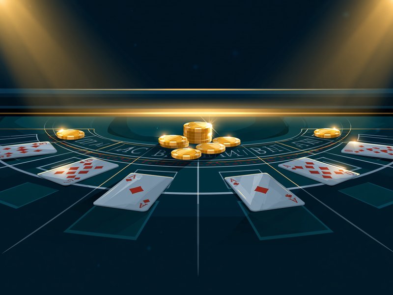 Baccarat Royale