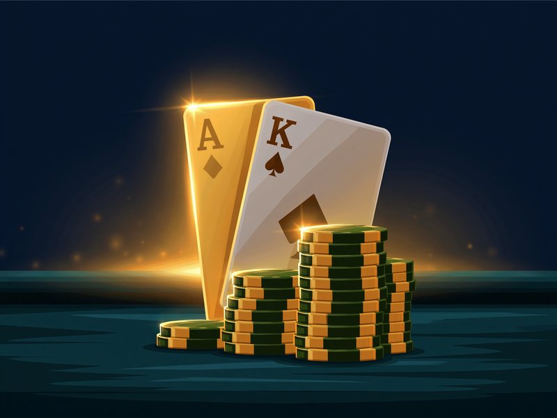 Blackjack Gold