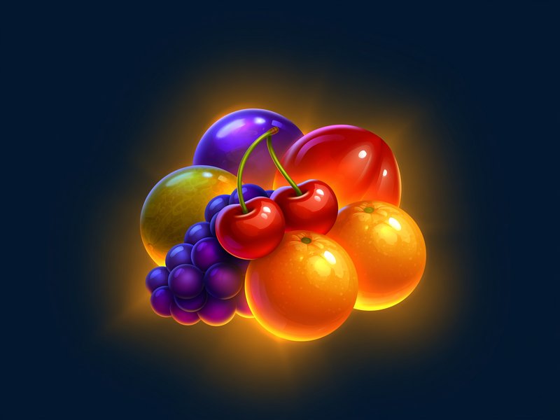 Fruit Frenzy