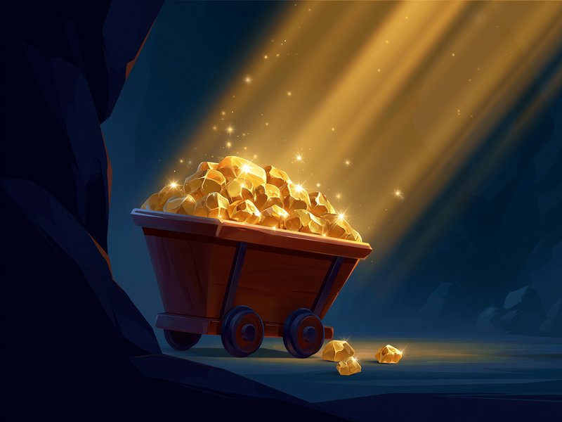 Gold Mine