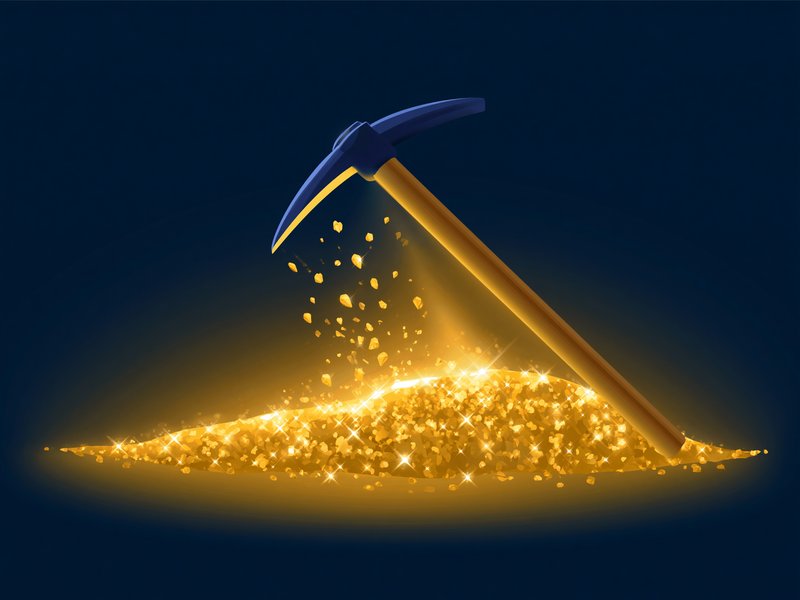 Gold Rush