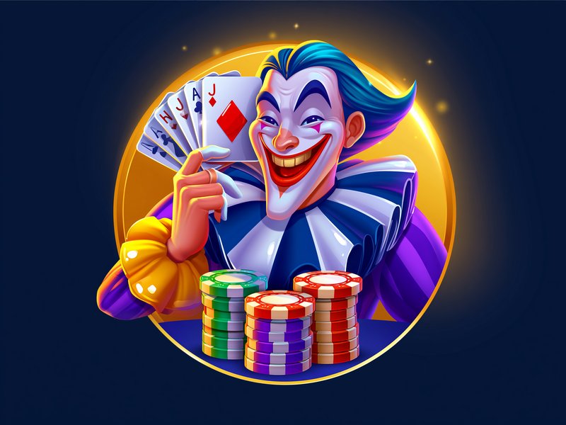 Joker's Wild