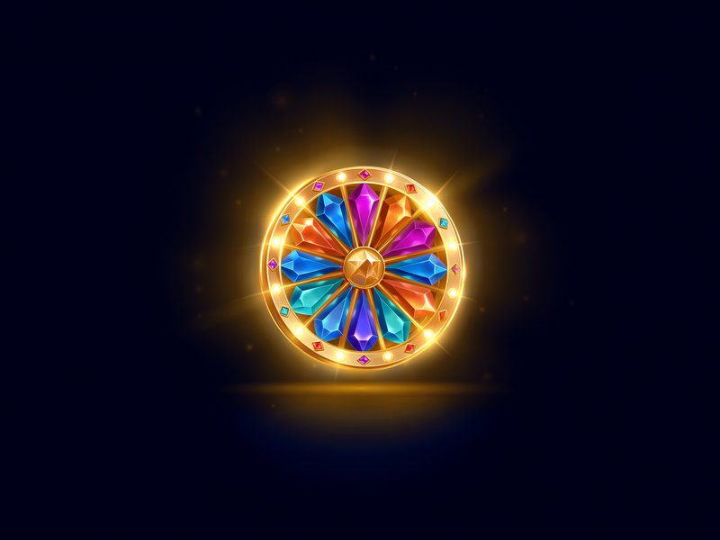 Mega Fortune Wheel