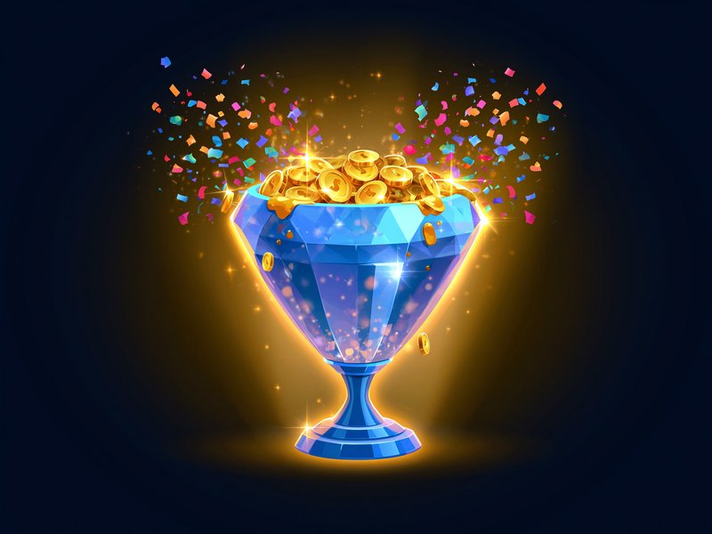 Mega Jackpot