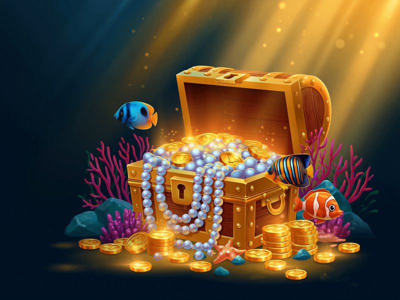 Ocean Treasure