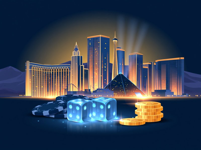 Vegas Nights